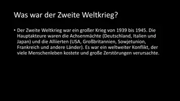 Vorschau - Arbeitsblätter - AB mit Fragen zum Thema "Inhalte der Geschichte" + Lösungsblatt - Seite 2