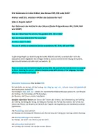 Vorschau - Fördermaterial/Inklusion - How do I determine the German articles DER, DIE and DAS? - Seite 1
