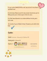 Vorschau - Präsentationen/Tafelbilder - Stundentransparenz Englisch Grundschule - Seite 1