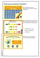 Vorschau - Interaktives Material - Boomwhackers : Interaktive Kinderlieder - Mysterys - Seite 3