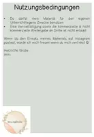 Vorschau - Arbeitsblätter - Mein Englisch Check Arbeitsblatt für den Einstieg - Seite 3