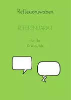 Vorschau - Lehrpläne/Lehrermaterial - Deckblatt Reflexionswaben - Deckblatt