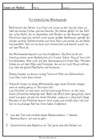 Vorschau - Arbeitsblätter - Wortarten: wachsendes Materialpaket - Seite 3