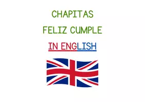 Vista previa - Para docentes: organización, planificación y formación - Chapitas Feliz Cumpleaños 🇬🇧🇫🇷🇮🇹 - página 2