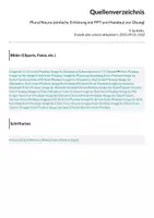 Vorschau - Arbeitsblätter - Plural Nouns (einfache Erklärung mit PPT und Handout zur Übung) - Seite 1