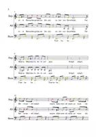 Vorschau - Anderer Materialtyp - Jüdisches Lied „Schpilsche mir a Lidele“ für Musizieren - Seite 3