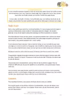 Aperçu - Jeux - Jeu des doubles - Eté et vacances - Page 2