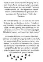 Vorschau - Anderer Materialtyp - Löwe Leo Bewegungsgeschichte - Seite 2