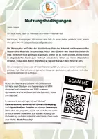 Vorschau - Arbeitsblätter - Stationsarbeit Bewertungsbogen für alle Fächer - Seite 1
