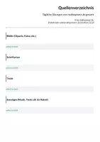 Vorschau - Arbeitsblätter - Tägliche Übungen von mathepower.de gesamt - Seite 2