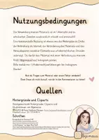 Vorschau - Spiele - Spielesammlung für Ruhe und Achtsamkeit im (Anfangs-)Unterricht - Seite 1