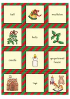 Vorschau - Spiele - Christmas Matching Pairs Game / Memory (Englisch) - Seite 3