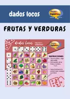 Vorschau - Stundenentwürfe - Materialpaket La comida, hacer la compra, alimentos, prrecios y medidas - Seite 1
