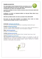 Vorschau - Präsentationen/Tafelbilder - Die Hauskatze (Präsentation und H5P) - Seite 1