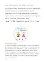 Vorschau - Stationenlernen - Leseverstehen - ChatGPT, nie mehr Aufsätze schreiben - Seite 3