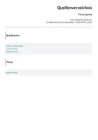 Vorschau - Arbeitsblätter - Tenses game - Seite 1