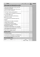 Vorschau - Test - Klassenarbeit zur Argumentation / Argumentieren / Argumentierendes Schreiben mit Bewertungsraster und Erwartungshorizont - Deckblatt