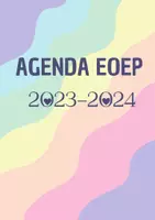 Vista previa - Hojas de trabajo - Agenda EOEP orientación 23_24 - Portada