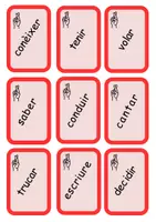 Vista previa - Unidades / Secuencias / Situaciones de Aprendizaje - PRIMERO - Verbs català - página 3
