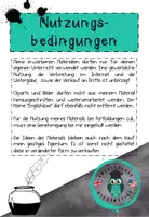 Vorschau - Anderer Materialtyp - Willkommensgruß Schuljahresbeginn: Have a colourful new school year - Seite 3