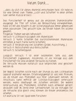 Vorschau - Arbeitsblätter - Bundle Licht und Schatten Klasse 3/4 - Seite 2