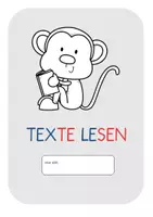 Vorschau - Stundenentwürfe - Bundle: Leseverständnis - Seite 2