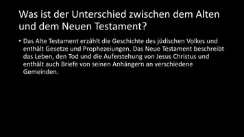 Vorschau - Arbeitsblätter - AB mit Fragen zum Thema "Bibel" + Lösungsblatt + Infografik - Seite 3