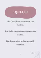 Vorschau - Arbeitsblätter - Vorlage - Büchlein (bspw. Wortspeicher, Fabelbuch etc.) - Seite 2