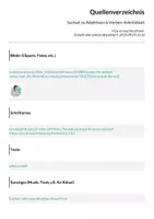 Vorschau - Arbeitsblätter - Suchsel zu Adjektiven & Verben: Arbeitsblatt - Seite 1
