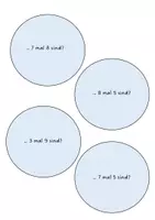Vorschau - Spiele - ZahlenBLITZ Spiel Mathe - Seite 2
