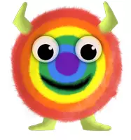 anteprima - Clipart / Immagini originali - Cliparts mostro coccolone | mostro | disegnato a mano | incluso uso commerciale - Pagina 3