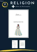 Vorschau - Spiele - Wortsuchrätsel/Suchsel 👉 „Esther“ - Deckblatt