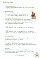 Vorschau - Fördermaterial/Inklusion - Phonologische Bewusstheit - Anlaute - Bildkarten inkl. Spiel- und Übungsideen - Seite 3