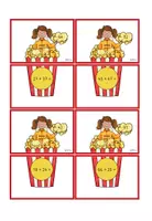 Vorschau - Spiele - Kino 100 : Rechenpuzzle mit Zehnerübergang (ZR 100) - Seite 2