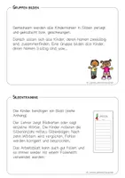 Vorschau - Spiele - Phonologische Bewusstheit - SILBEN - Spielekartei inkl. Material - Seite 3