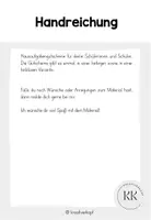 Vorschau - Anderer Materialtyp - Hausaufgabengutscheine - Gutscheine - Hausaufgaben - Seite 1