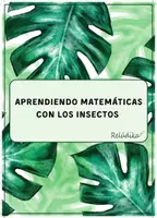 Vista previa - Juegos / Gamificación - Aprendiendo Matemáticas con los Insectos- Conteo - Cantidades - página 1