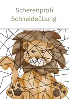 Vorschau - Arbeitsblätter - Schneideübungen LÖWE - Seite 3