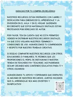 Vista previa - Juegos / Gamificación - Tarjetas de números y letras con trazos - Grafomotricidad - Preescritura - página 2
