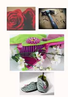 Vorschau - Arbeitsblätter - Valentinstag lustige Geschenkideen besprechen - Seite 2