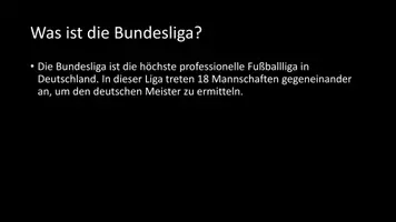 Vorschau - Arbeitsblätter - AB mit Fragen zum Thema "Bundesliga" + Lösungsblatt + Infografik - Seite 2