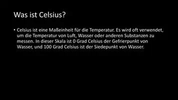 Vorschau - Arbeitsblätter - AB mit Fragen zum Thema "Celsius" + Lösungsblatt + Infografik - Seite 3