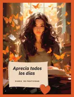 Vista previa - Para docentes: organización, planificación y formación - Diario de Positividad adolescente mujer - Portada