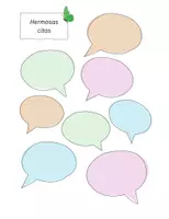 Vista previa - Para docentes: organización, planificación y formación - Diario de Positividad adolescente mujer - página 2