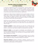 Vista previa - Para docentes: organización, planificación y formación - Diario de Positividad adolescente mujer - página 3