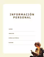 Vista previa - Para docentes: organización, planificación y formación - Diario de Positividad adolescente varon - página 1