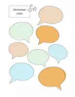 Vista previa - Para docentes: organización, planificación y formación - Diario de Positividad adolescente varon - página 2