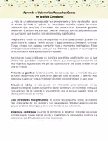 Vista previa - Para docentes: organización, planificación y formación - Diario de Positividad adolescente varon - página 3