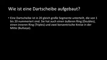 Vorschau - Arbeitsblätter - AB mit Fragen zum Thema "Darts" + Lösungsblatt - Seite 3