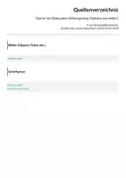 Vorschau - selbst erstellte Cliparts/Grafiken - CLIPARTS Starter Set Dekoration (Hintergründe, Rahmen und mehr!) - Seite 2